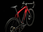 Trek Racer Komfort Domane Slr 7 Gen 4 Metallic Red Smoke To Red Carbon Sm