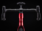 Trek Racer Komfort Domane Slr 6 Etap Gen 4 Metallic Red Smoke To Blue Smoke Fa