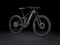 Trek El-Sykkel Rail 9.5 Gen 4 Black Olive