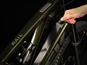 Trek El-Sykkel Rail 9.5 Gen 4 Black Olive