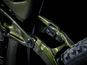 Trek El-Sykkel Rail 9.5 Gen 4 Black Olive