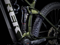 Trek El-Sykkel Rail 9.5 Gen 4 Black Olive