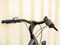 Trek Elsykkel for damer District+ 1 Midstep 300wh Lithium Grey