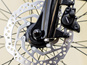 Trek Elsykkel for damer District+ 1 Midstep 300wh Lithium Grey