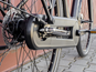 Trek Elsykkel District+ 4 400wh Dnister Black