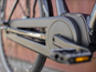 Trek Elsykkel District+ 4 400wh Dnister Black