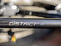 Trek Elsykkel District+ 4 400wh Dnister Black