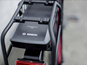 Trek Elsykkel for damer District+ 4 Lowstep 500wh Rage Red
