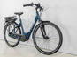 Trek Elsykkel for damer District+ 2 Lowstep 300wh Mulsanne Blue