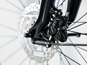 Trek Elsykkel for damer District+ 2 Lowstep 300wh Mulsanne Blue