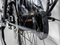 Trek Elsykkel Dame District+ 2 Lowstep 300wh Galactic Grey