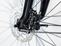 Trek Elsykkel Dame District+ 2 Lowstep 300wh Galactic Grey