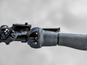 Trek Elsykkel for Damer District+ 2 Lowstep 500wh Galactic Grey