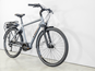 Trek Elsykkel Verve+ 1 400wh Galactic Grey