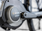 Trek Elsykkel Verve+ 1 400wh Galactic Grey