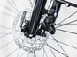 Trek Elsykkel Verve+ 1 400wh Galactic Grey