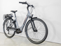 Trek Elsykkel for kvinner Verve+ 1 Lowstep 500wh Galactic Grey