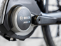 Trek Elsykkel for kvinner Verve+ 1 Lowstep 500wh Galactic Grey