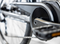 Trek Elsykkel for kvinner Verve+ 1 Lowstep 500wh Galactic Grey