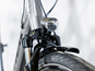 Trek Elsykkel for kvinner Verve+ 1 Lowstep 500wh Galactic Grey