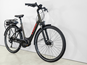 Trek Elsykkel Dame Verve+ 2 Lowstep 500wh Dnister Black