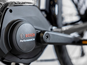 Trek Elsykkel Dame Verve+ 2 Lowstep 500wh Dnister Black