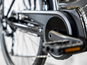 Trek Elsykkel Dame Verve+ 2 Lowstep 500wh Dnister Black