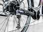 Trek Elsykkel Dame Verve+ 2 Lowstep 500wh Dnister Black