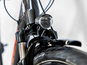 Trek Elsykkel Dame Verve+ 2 Lowstep 500wh Dnister Black
