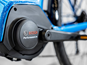 Trek Elsykkel for damer Verve+ 2 Lowstep 500wh Alpine Blue