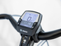 Trek Elsykkel for damer Verve+ 2 Lowstep 500wh Alpine Blue