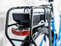 Trek Elsykkel for damer Verve+ 2 Lowstep 500wh Alpine Blue