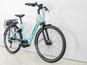 Trek Elsykkel Dame Verve+ 2 Lowstep 500wh Blue Sage