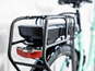Trek Elsykkel Dame Verve+ 2 Lowstep 500wh Blue Sage