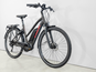 Trek Elsykkel Dame Verve+ 2 Stagger 500wh Dnister Black