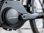 Trek Elsykkel Dame Verve+ 2 Stagger 500wh Dnister Black