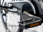 Trek Elsykkel Dame Verve+ 2 Stagger 500wh Dnister Black