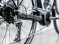 Trek Elsykkel Dame Verve+ 2 Stagger 500wh Dnister Black