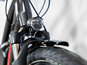 Trek Elsykkel Dame Verve+ 2 Stagger 500wh Dnister Black