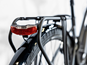 Trek Elsykkel Dame Verve+ 2 Stagger 500wh Dnister Black