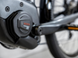 Trek Elsykkel Allant+ 6 545wh Galactic Grey