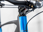 Trek Elsykkel Allant+ 6 545wh Galactic Grey