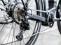 Trek Elsykkel Allant+ 6 545wh Galactic Grey