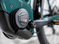 Trek Elsykkel Dame Allant+ 6 Lowstep 725wh Juniper