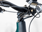 Trek Elsykkel Dame Allant+ 6 Lowstep 725wh Juniper