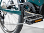 Trek Elsykkel Dame Allant+ 6 Lowstep 725wh Juniper