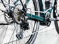 Trek Elsykkel Dame Allant+ 6 Lowstep 725wh Juniper