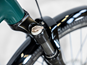 Trek Elsykkel Dame Allant+ 6 Lowstep 725wh Juniper