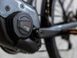 Trek Elsykkel Dame Allant+ 6 Stagger 545wh Galactic Grey