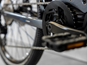 Trek Elsykkel Dame Allant+ 6 Stagger 545wh Galactic Grey